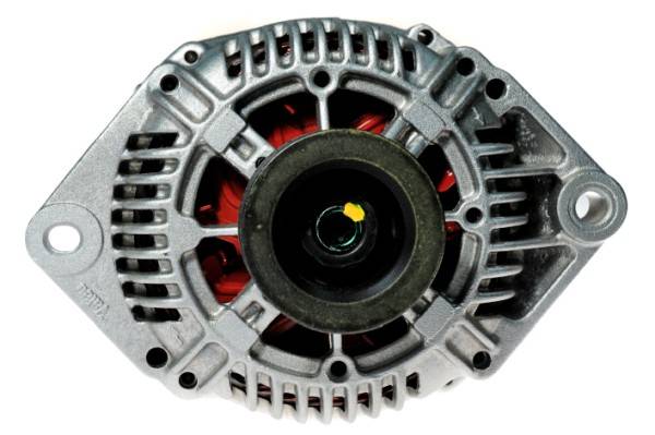 HELLA 8EL 011 710-341 Generator - 14V - 110A - für u.a. Renault Master II Box (Fd)