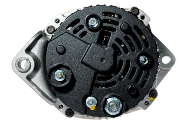 HELLA 8EL 011 710-341 Generator - 14V - 110A - für u.a. Renault Master II Box (Fd)