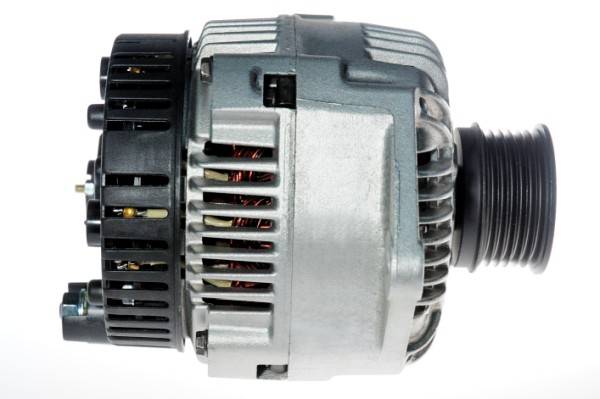 HELLA 8EL 011 710-341 Generator - 14V - 110A - für u.a. Renault Master II Box (Fd)