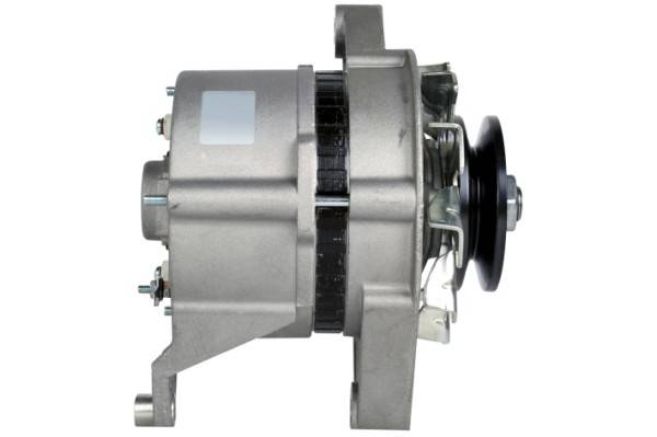 HELLA 8EL 012 427-661 Generator - 14V - 33A - für u.a. Fiat 127 (127_)