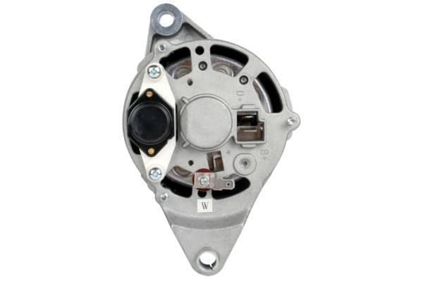 HELLA 8EL 012 427-661 Generator - 14V - 33A - für u.a. Fiat 127 (127_)