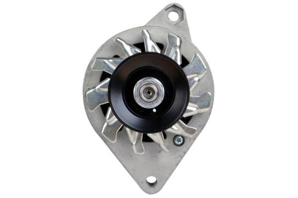 HELLA 8EL 012 427-661 Generator - 14V - 33A - für u.a. Fiat 127 (127_)