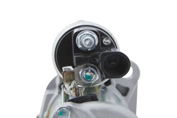 HELLA 8EA 011 612-271 Starter - 12V - 0.9kW