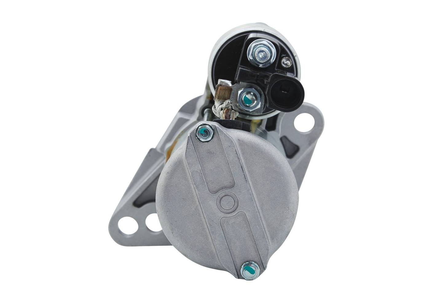 HELLA 8EA 011 612-271 Starter - 12V - 0.9kW