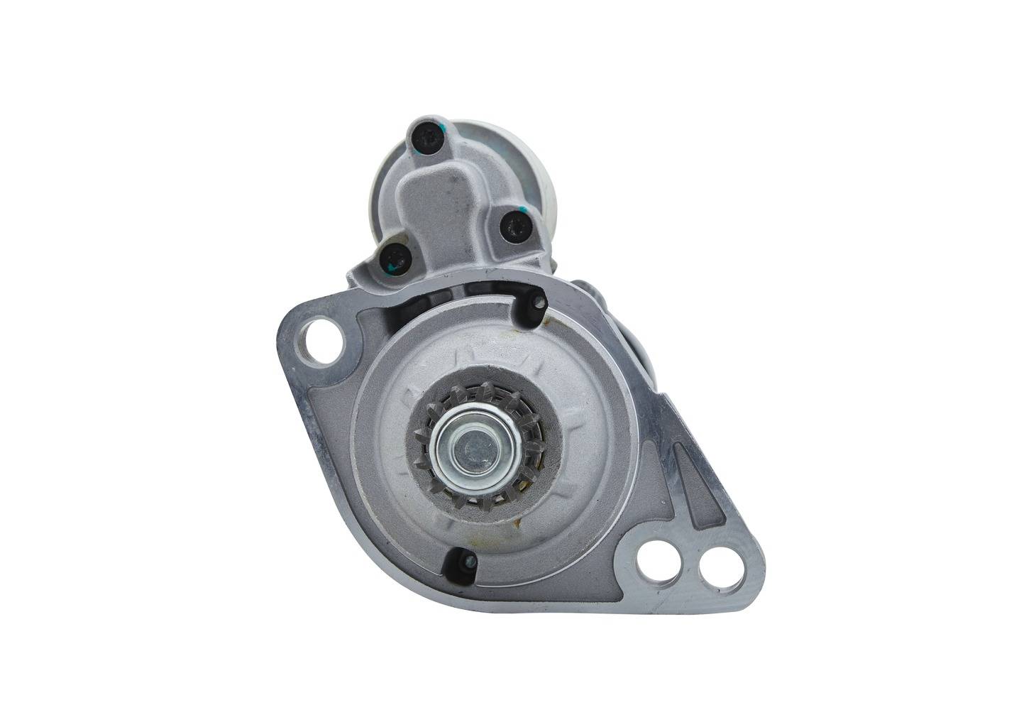 HELLA 8EA 011 612-271 Starter - 12V - 0.9kW
