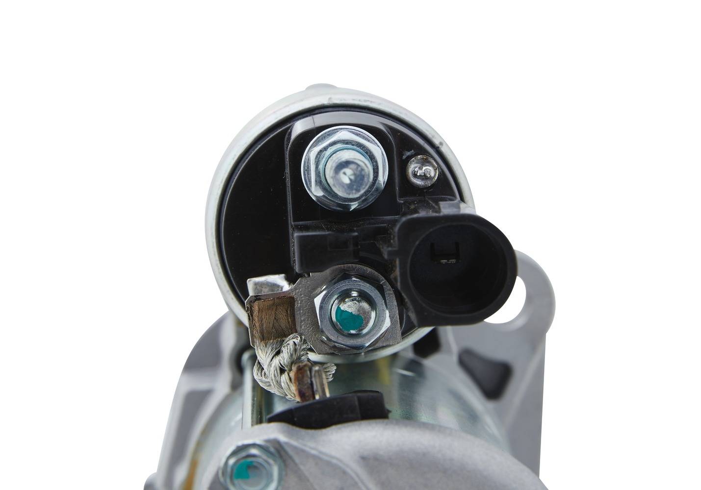 HELLA 8EA 011 612-271 Starter - 12V - 0.9kW