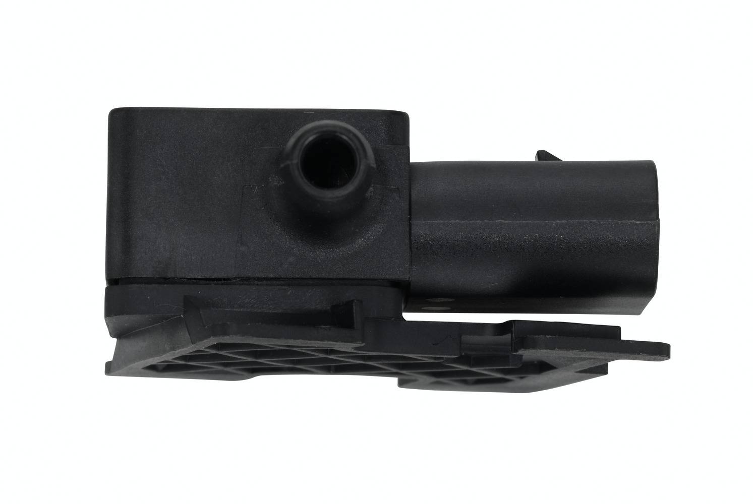 HELLA 6PP 009 409-021 Sensor, Abgasdruck - 3-polig - geclipst