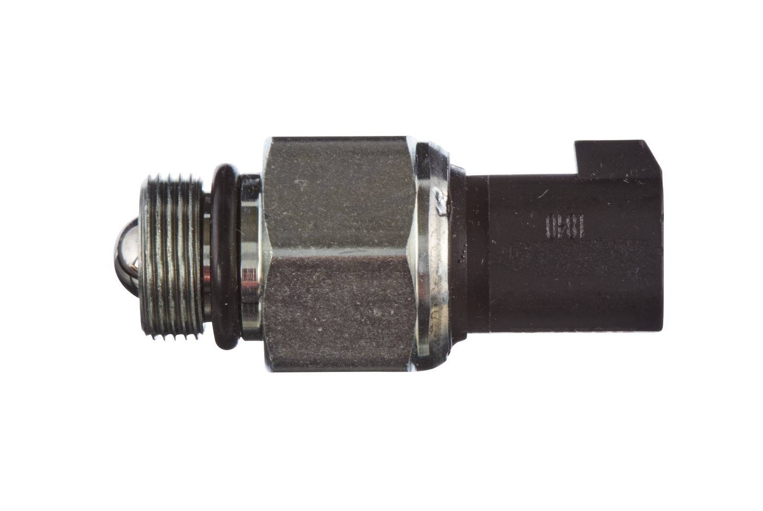 HELLA 6ZF 010 965-051 Schalter, Rückfahrleuchte - 12V - Anschlussanzahl: 2 - geschraubt - Schließer