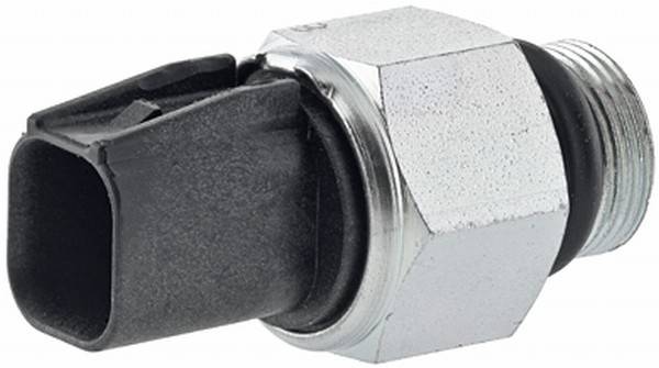 HELLA 6ZF 010 965-051 Schalter, Rückfahrleuchte - 12V - Anschlussanzahl: 2 - geschraubt - Schließer
