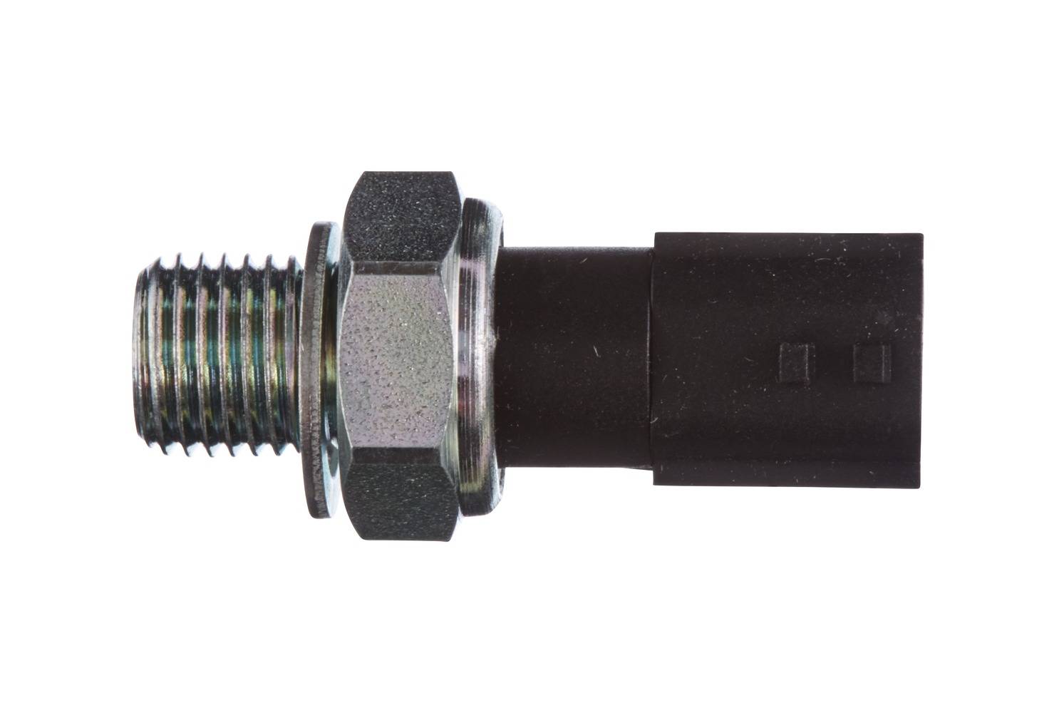 HELLA 6ZL 003 259-941 Öldruckschalter - 12V - Anschlussanzahl: 1 - Öffner - Farbe: schwarz