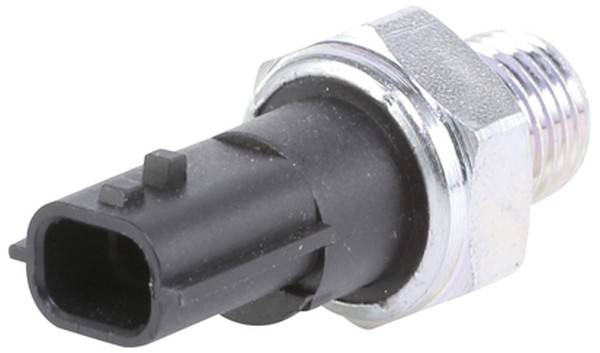 HELLA 6ZL 003 259-941 Öldruckschalter - 12V - Anschlussanzahl: 1 - Öffner - Farbe: schwarz