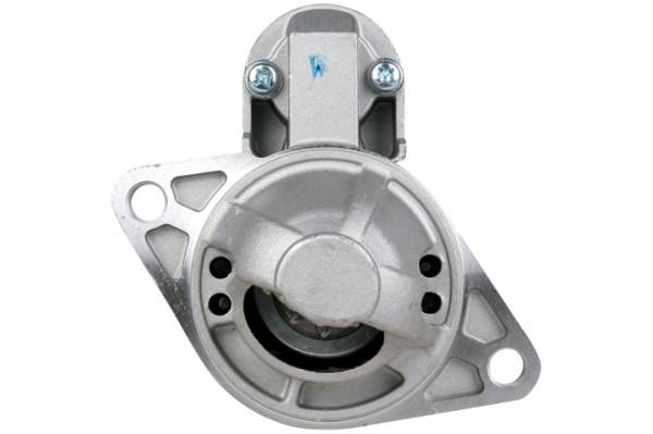 HELLA 8EA 012 527-101 Starter - 12V - 1.4kW - für u.a. Subaru Legacy III Estate (Bh)
