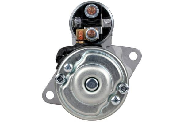 HELLA 8EA 012 527-101 Starter - 12V - 1.4kW - für u.a. Subaru Legacy III Estate (Bh)