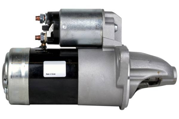 HELLA 8EA 012 527-101 Starter - 12V - 1.4kW - für u.a. Subaru Legacy III Estate (Bh)