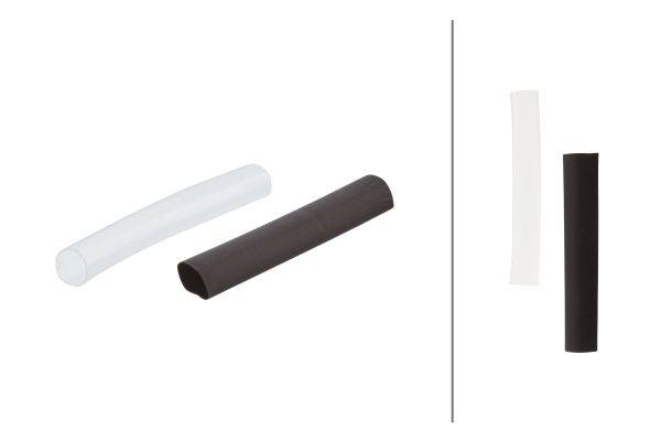 HELLA 9MJ 178 458-072 Wärmeschrumpfschlauch - Schrumpfrate: 2:1 - Ø1/Ø2: 6,4/3,2mm - Länge: 50mm - s