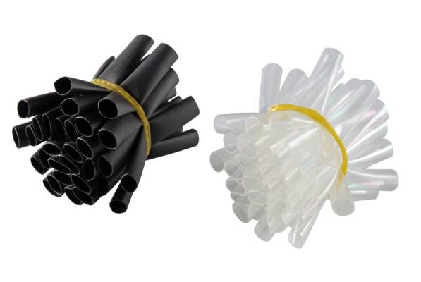 HELLA 9MJ 178 458-072 Wärmeschrumpfschlauch - Schrumpfrate: 2:1 - Ø1/Ø2: 6,4/3,2mm - Länge: 50mm - s