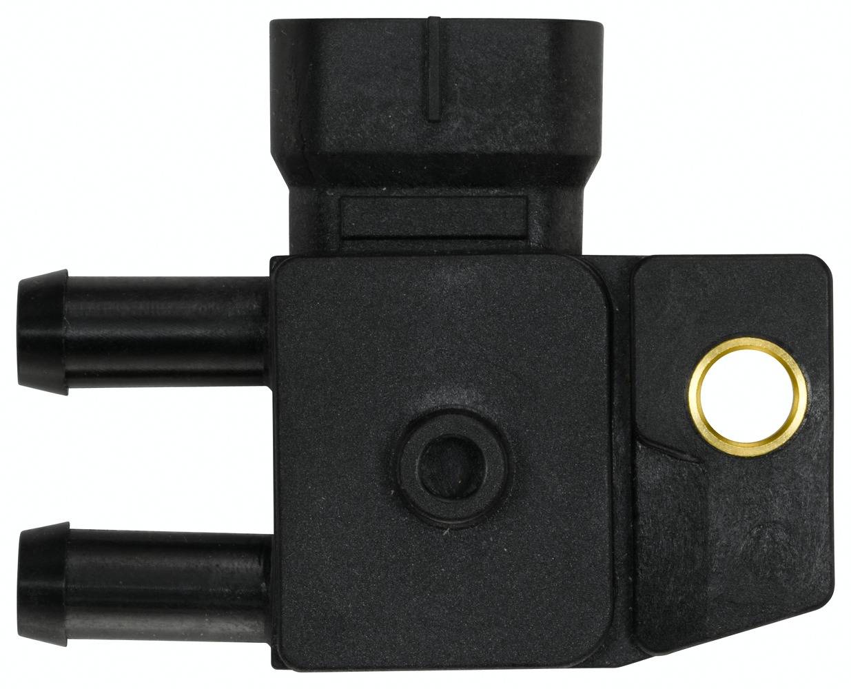 HELLA 6PP 009 409-311 Sensor, Abgasdruck - 3-polig - geschraubt
