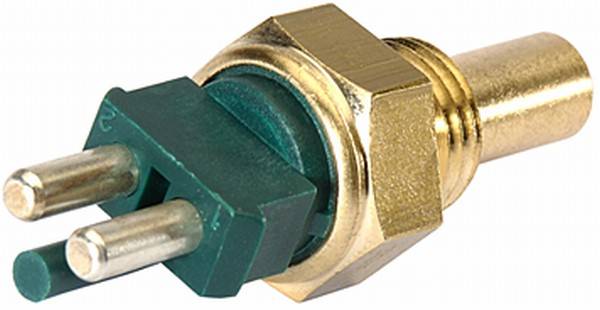 HELLA 6PT 009 309-041 Sensor, Kühlmitteltemperatur - 12V - geschraubt