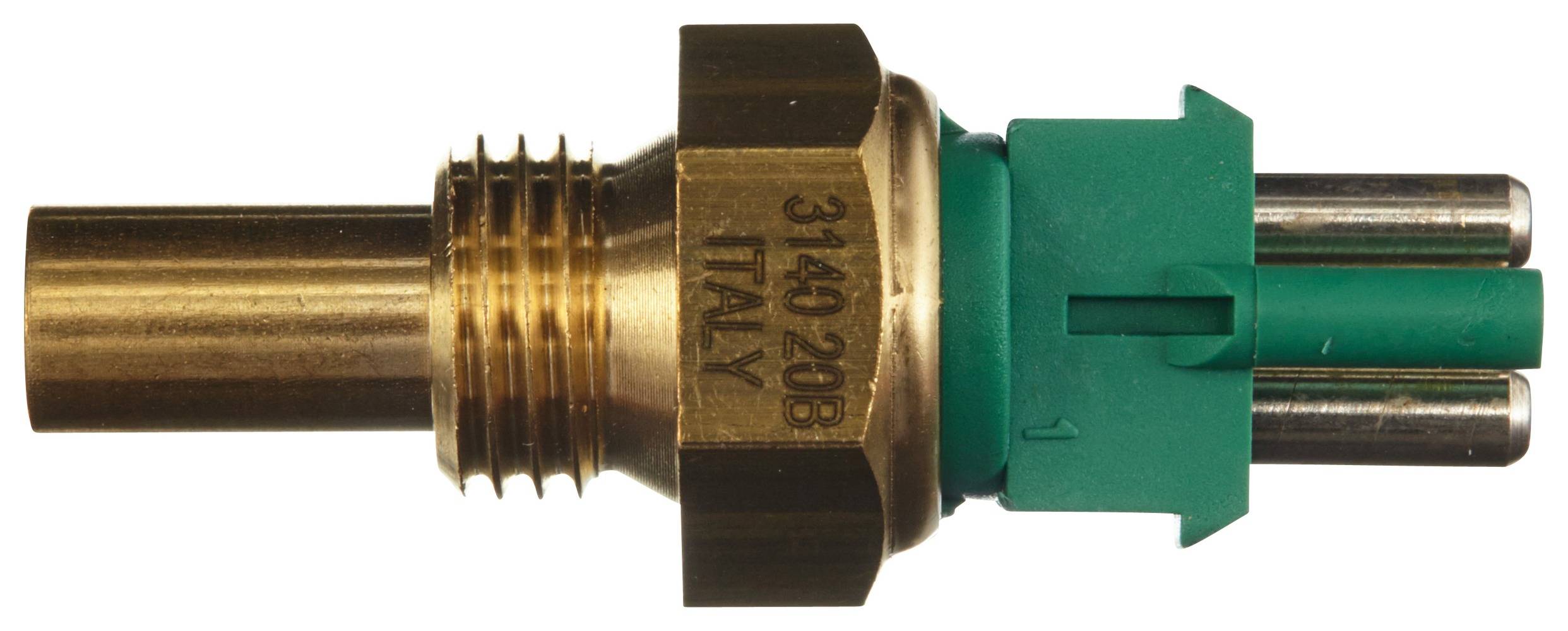HELLA 6PT 009 309-041 Sensor, Kühlmitteltemperatur - 12V - geschraubt