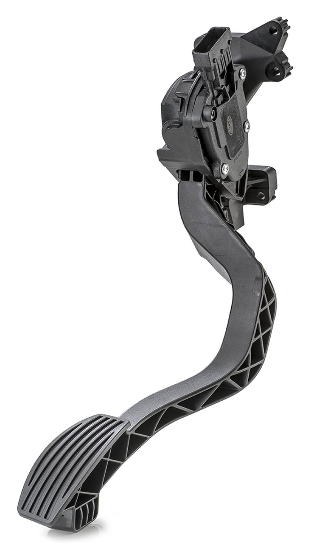 HELLA 6PV 010 175-721 Sensor, Fahrpedalstellung - für Linkslenker - Schaltgetriebe
