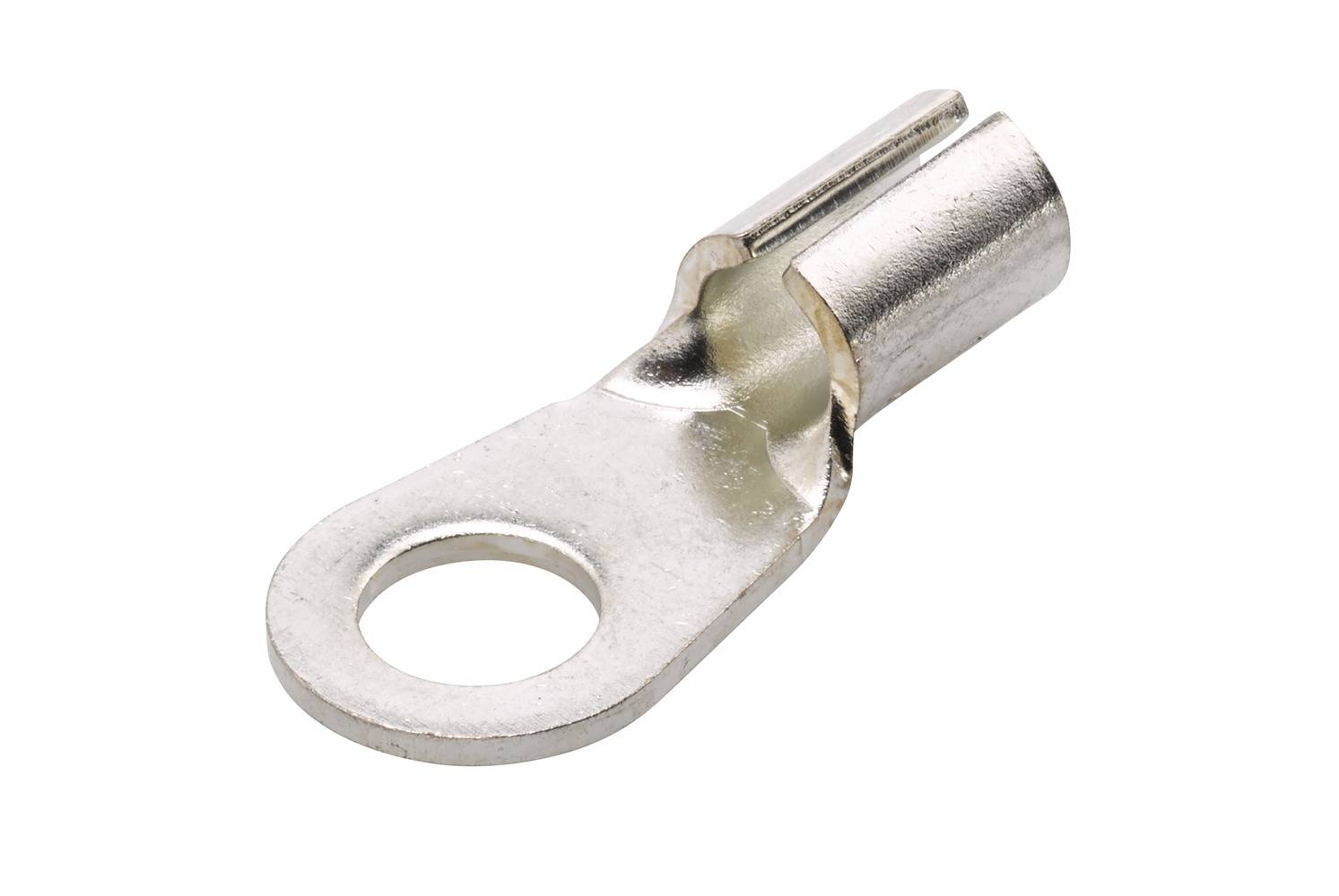 HELLA 8KW 177 784-212 Leitungsverbinder - von: 6.0mm² - bis: 10.0mm² - Ringverbinder - Ø: 8.4mm - Me