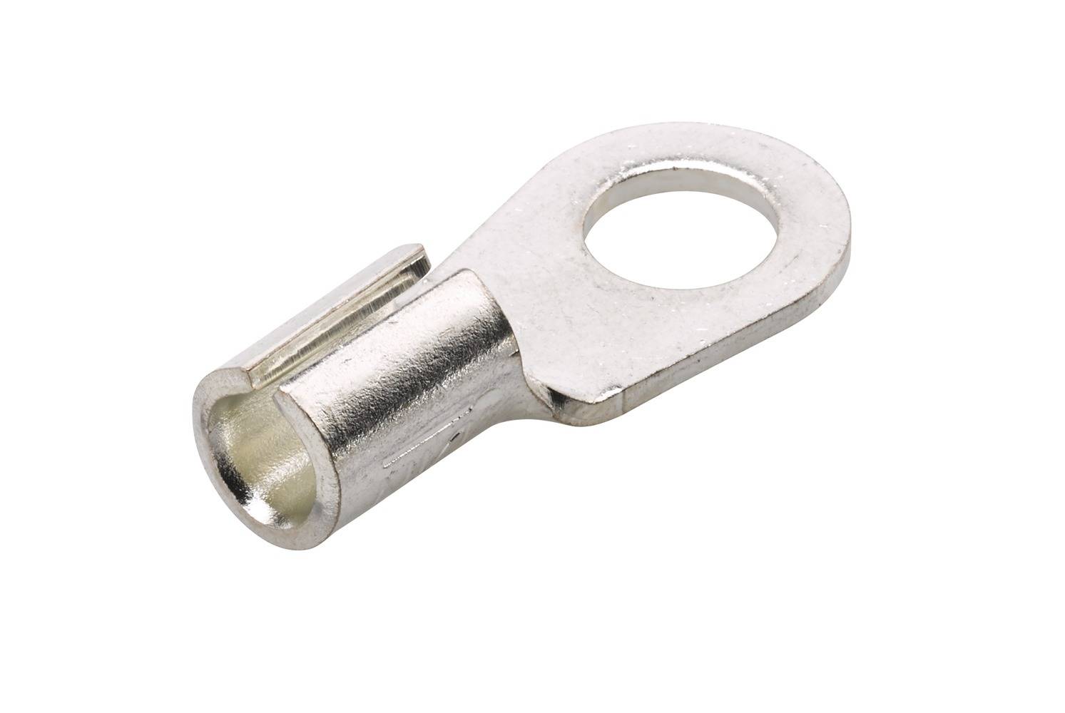 HELLA 8KW 177 784-212 Leitungsverbinder - von: 6.0mm² - bis: 10.0mm² - Ringverbinder - Ø: 8.4mm - Me