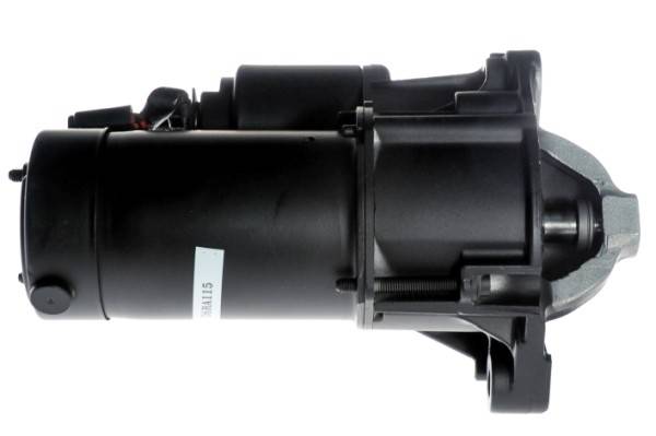 HELLA 8EA 011 610-991 Starter - 12V - 1.2kW - für u.a. Renault Kangoo Express (Fc0/1_)