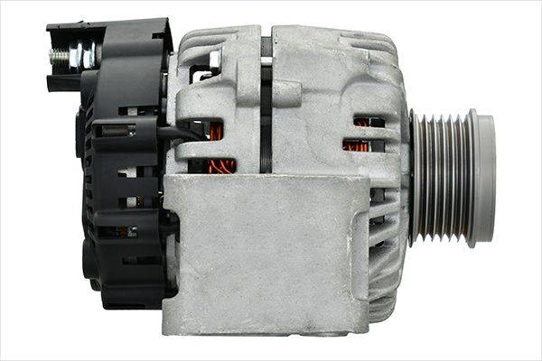 HELLA 8EL 011 713-701 Generator - 14V - 120A