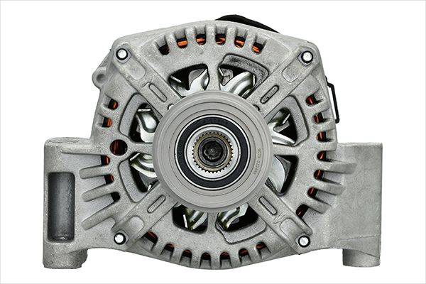 HELLA 8EL 011 713-701 Generator - 14V - 120A