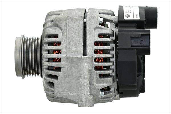 HELLA 8EL 011 713-701 Generator - 14V - 120A