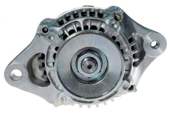 HELLA 8EL 011 711-391 Generator - 14V - 40A - für u.a. Daihatsu Cuore IV (L501)