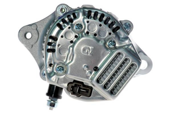 HELLA 8EL 011 711-391 Generator - 14V - 40A - für u.a. Daihatsu Cuore IV (L501)