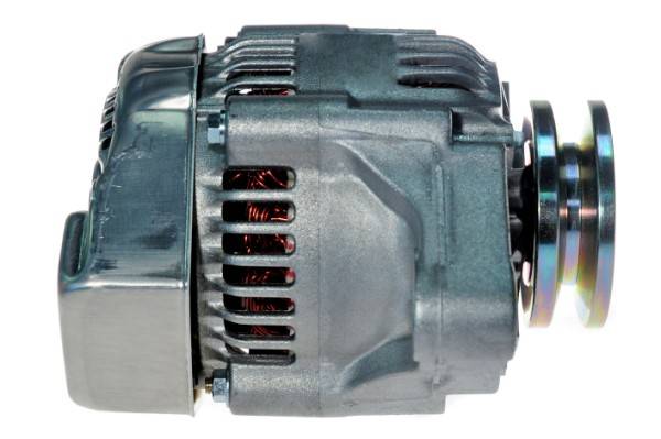 HELLA 8EL 011 711-391 Generator - 14V - 40A - für u.a. Daihatsu Cuore IV (L501)