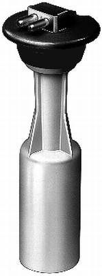 HELLA 6PR 005 729-061 Niveauschalter, Waschwasservorrat - 12V - Anschlussanzahl: 2 - Rundstecker - S