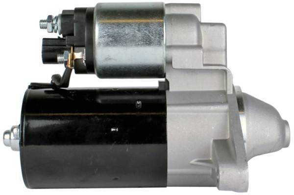 HELLA 8EA 012 527-281 Starter - 12V - 1.1kW - für u.a. Toyota Corolla (_E10_)