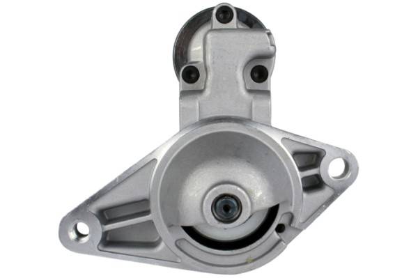 HELLA 8EA 012 527-281 Starter - 12V - 1.1kW - für u.a. Toyota Corolla (_E10_)