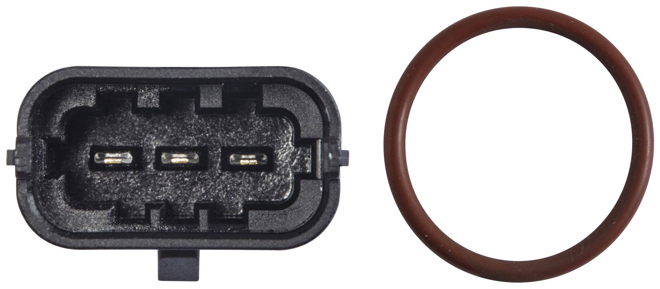 HELLA 6PU 009 146-951 Impulsgeber, Kurbelwelle - 3-polig - Kabel: 495mm