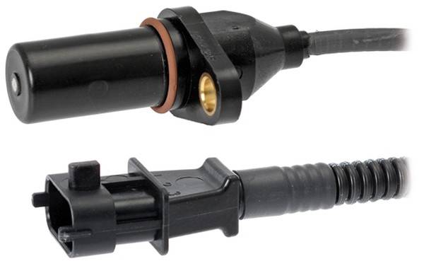 HELLA 6PU 009 146-951 Impulsgeber, Kurbelwelle - 3-polig - Kabel: 495mm