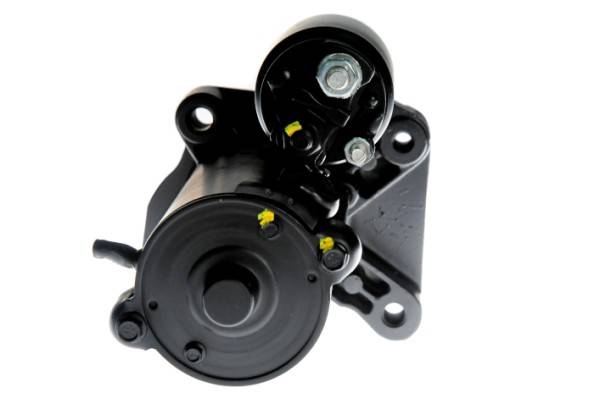 HELLA 8EA 011 610-271 Starter - 12V - 1.2kW - für u.a. Ford Focus II (Da_, Hcp, Dp)
