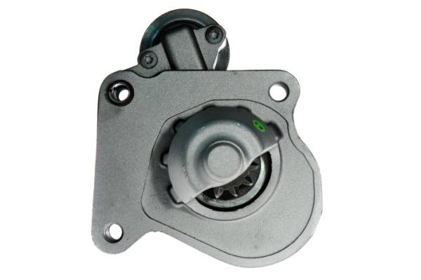 HELLA 8EA 011 610-271 Starter - 12V - 1.2kW - für u.a. Ford Focus II (Da_, Hcp, Dp)