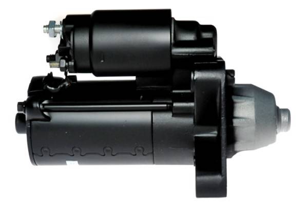 HELLA 8EA 011 610-271 Starter - 12V - 1.2kW - für u.a. Ford Focus II (Da_, Hcp, Dp)
