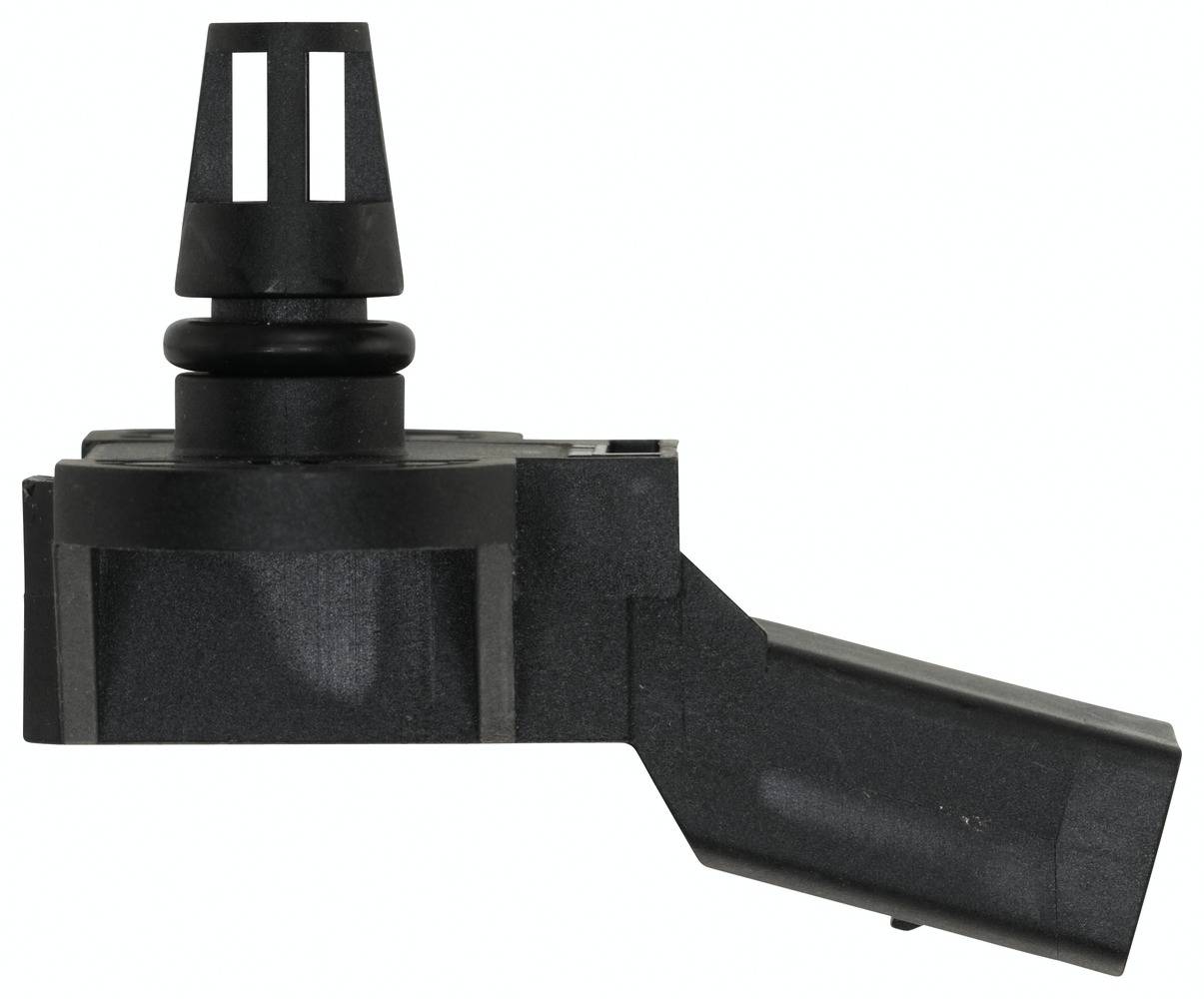 HELLA 6PP 009 400-541 Sensor, Saugrohrdruck - 5V