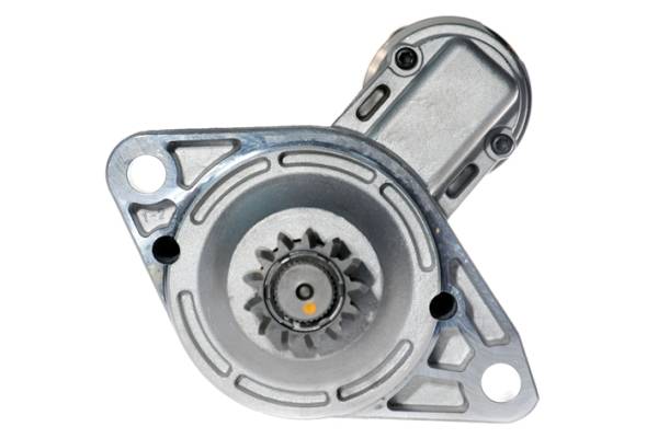 HELLA 8EA 012 528-581 Starter - 12V - 2kW - für u.a. Audi A3 (8P1)