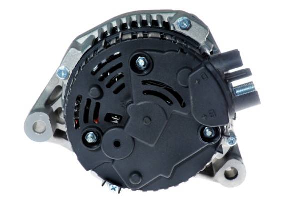 HELLA 8EL 011 710-091 Generator - 14V - 95A - für u.a. Peugeot 306 Hatchback (7A, 7C, N3, N5)