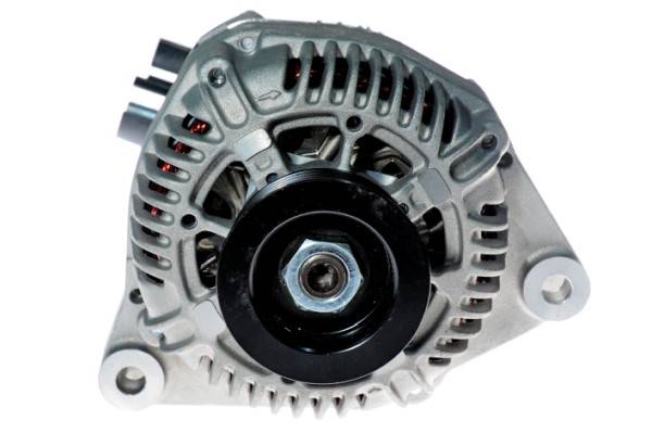 HELLA 8EL 011 710-091 Generator - 14V - 95A - für u.a. Peugeot 306 Hatchback (7A, 7C, N3, N5)