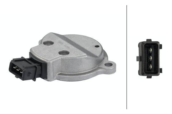 HELLA 6PU 009 121-581 Sensor, Nockenwellenposition - 12V