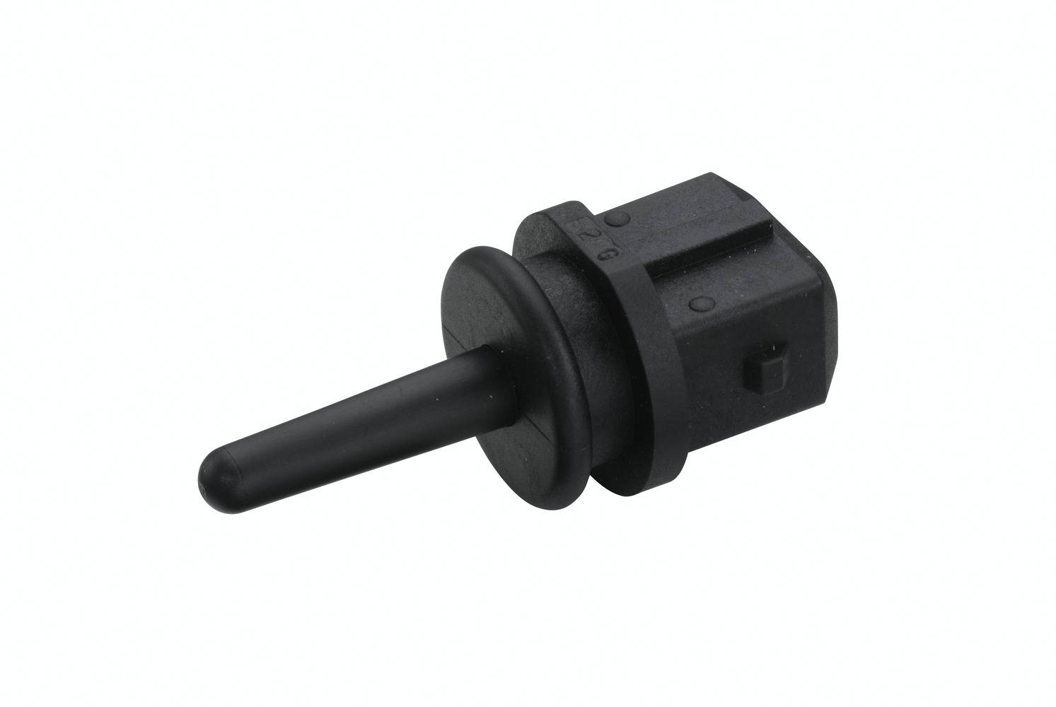 HELLA 6PT 009 109-201 Sensor, Ansauglufttemperatur