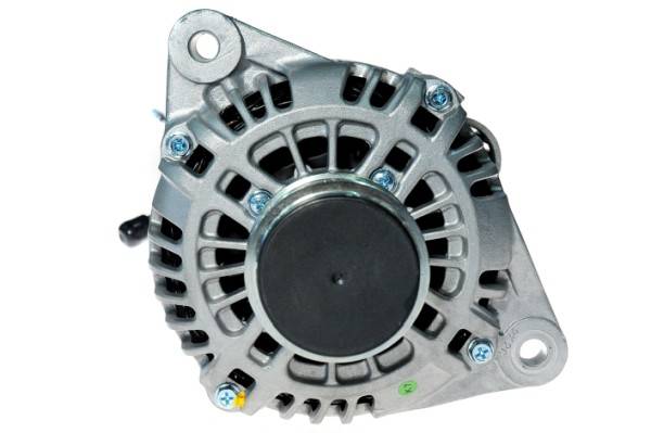 HELLA 8EL 011 711-231 Generator - 14V - 110A - für u.a. Kia Carnival II (Gq)