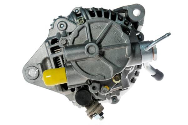 HELLA 8EL 011 711-231 Generator - 14V - 110A - für u.a. Kia Carnival II (Gq)