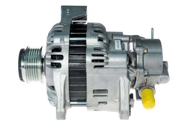 HELLA 8EL 011 711-231 Generator - 14V - 110A - für u.a. Kia Carnival II (Gq)
